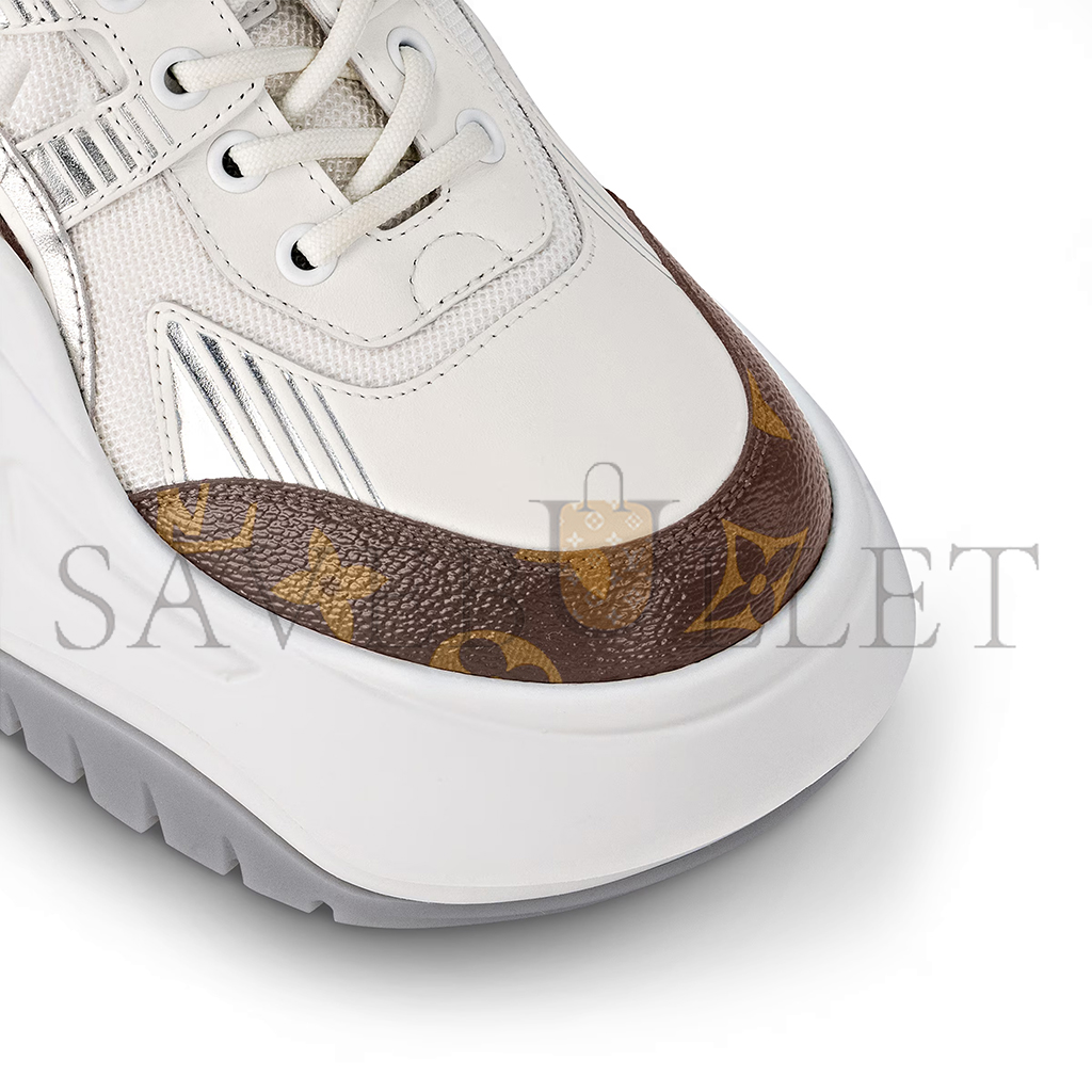 LOUIS VUITTON LV ARCHLIGHT 2.0 PLATFORM SNEAKER 1ABHZR LOUIS VUITTON LV ARCHLIGHT 2.0 PLATFORM SNEAKER 1ABHZR